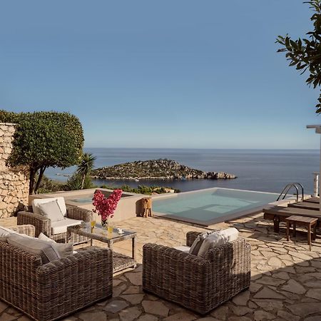 Orfos Villas Агиос Николаос Екстериор снимка