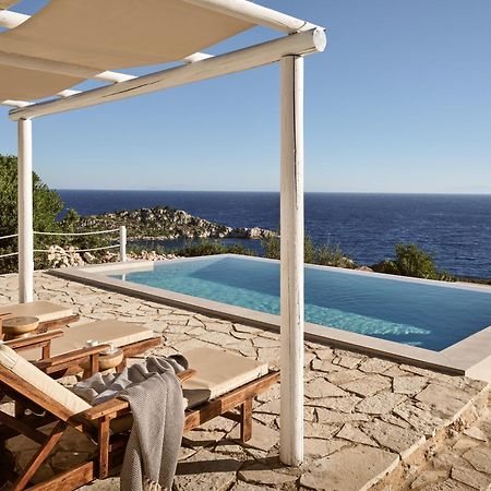 Orfos Villas Агиос Николаос Екстериор снимка