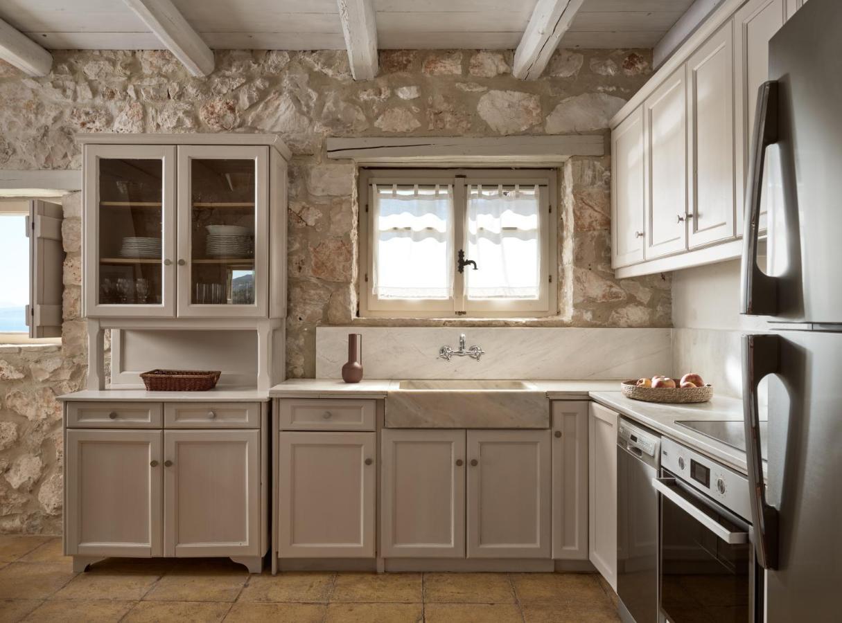 Orfos Villas Агиос Николаос Екстериор снимка