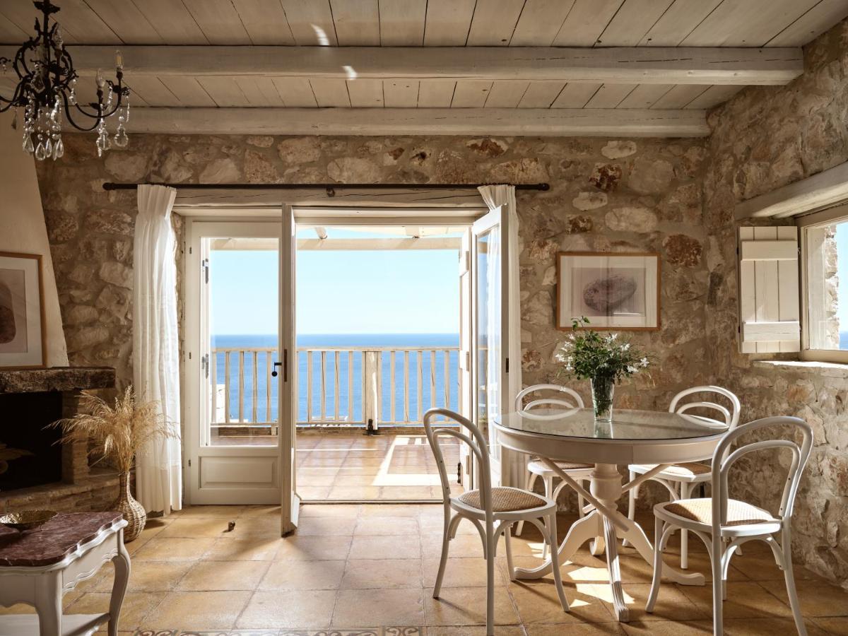 Orfos Villas Агиос Николаос Екстериор снимка