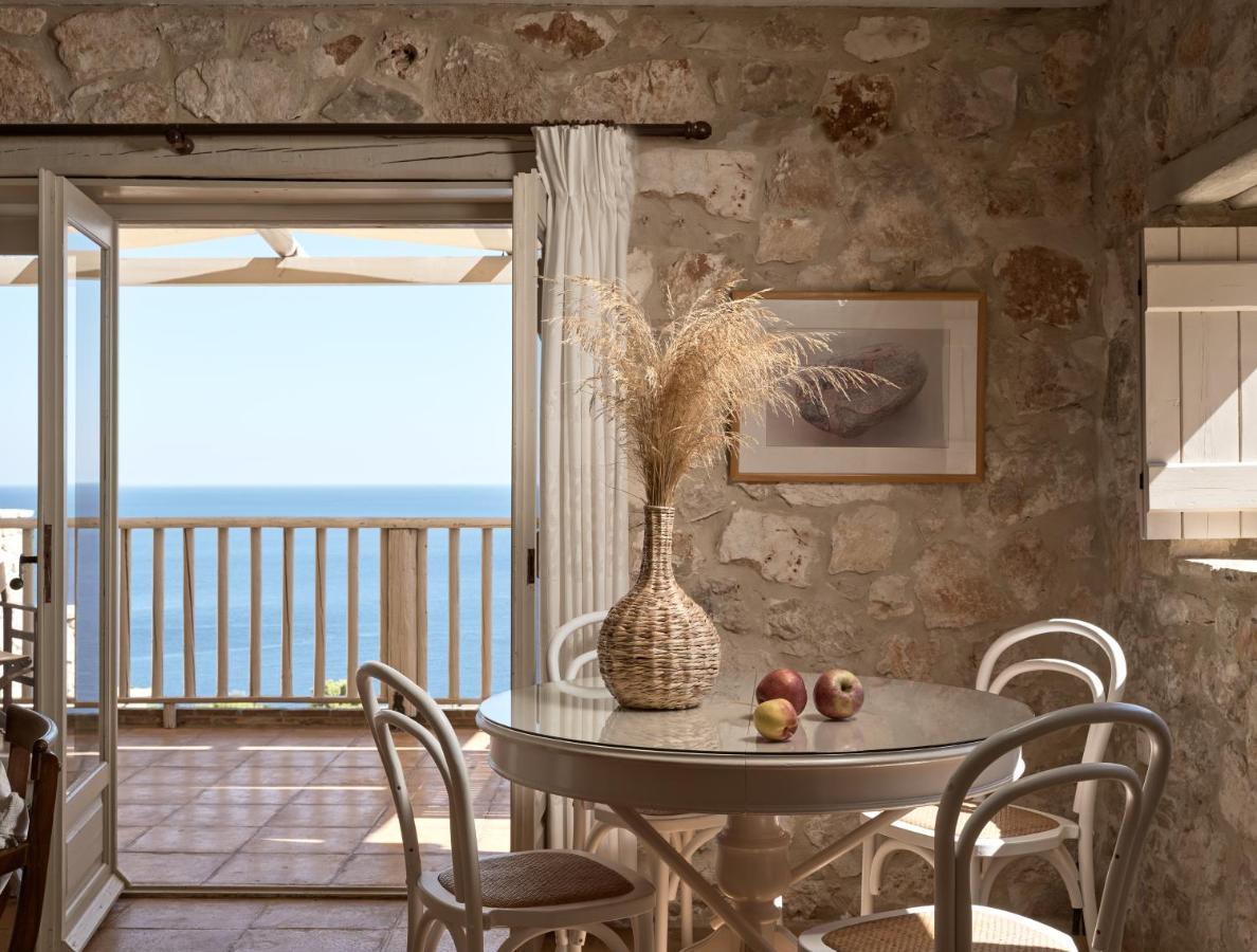 Orfos Villas Агиос Николаос Екстериор снимка