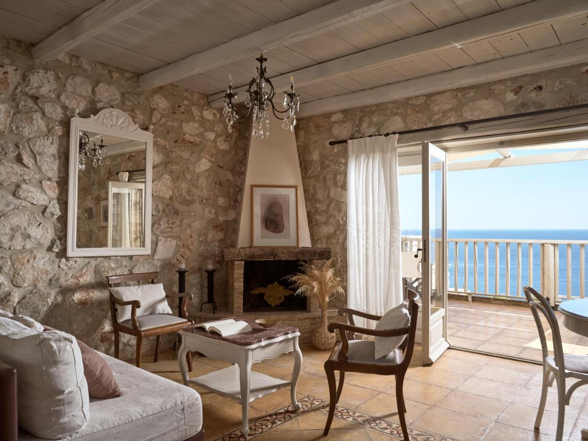 Orfos Villas Агиос Николаос Екстериор снимка