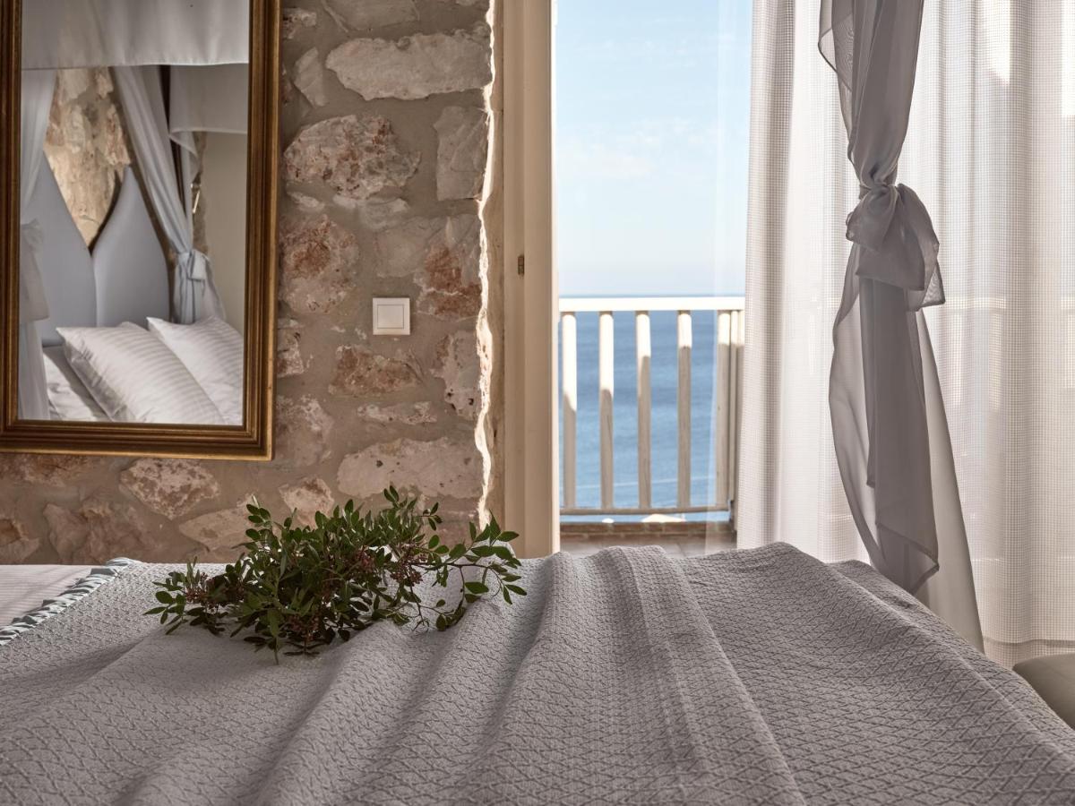 Orfos Villas Агиос Николаос Екстериор снимка