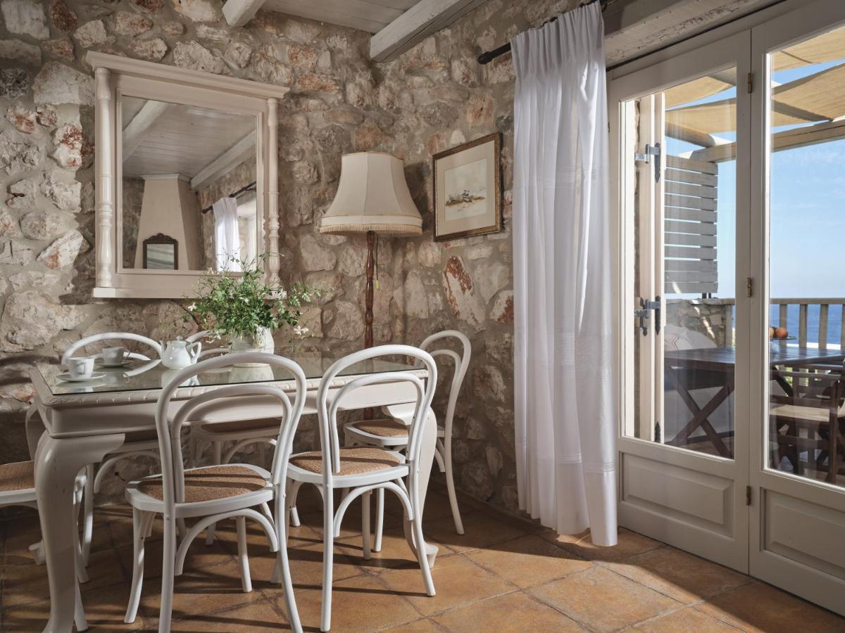Orfos Villas Агиос Николаос Екстериор снимка