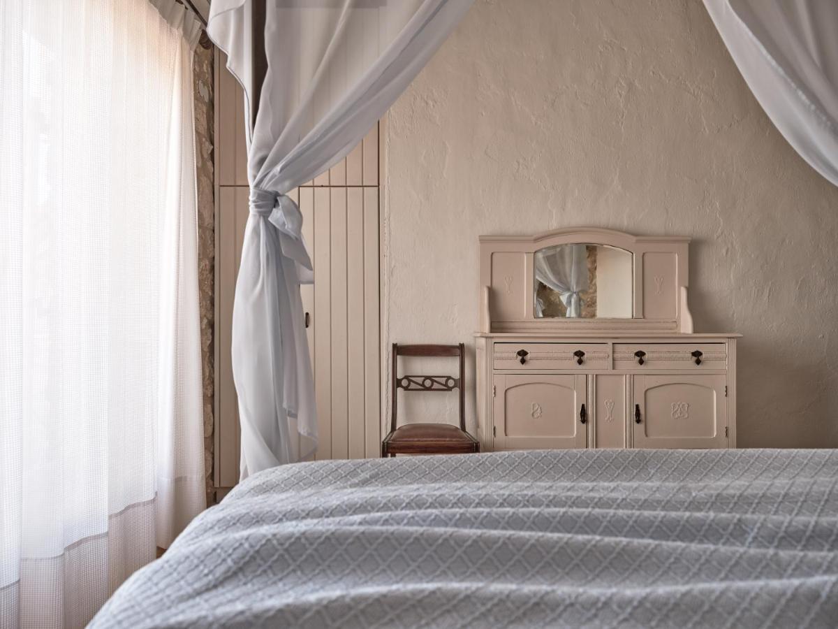 Orfos Villas Агиос Николаос Екстериор снимка
