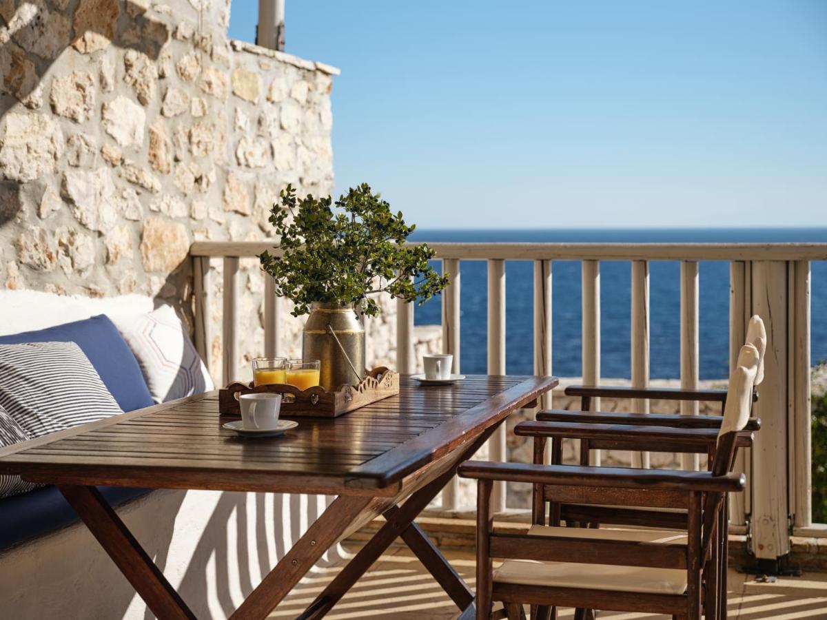 Orfos Villas Агиос Николаос Екстериор снимка