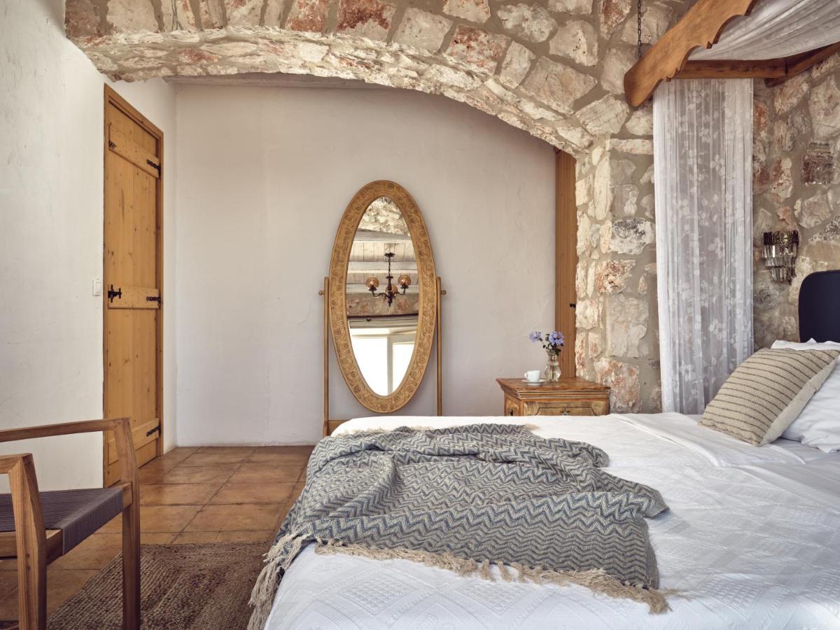 Orfos Villas Агиос Николаос Екстериор снимка