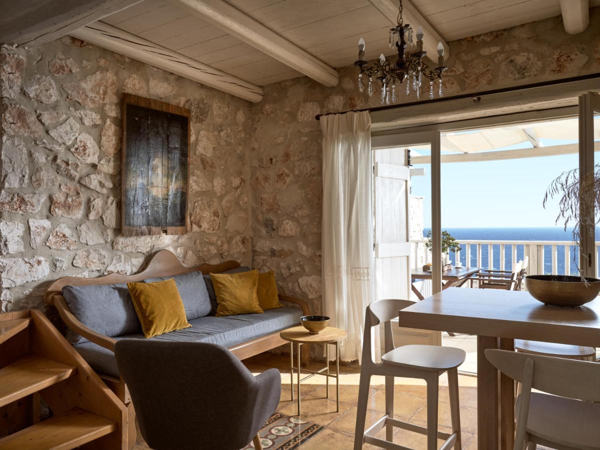Orfos Villas Агиос Николаос Екстериор снимка