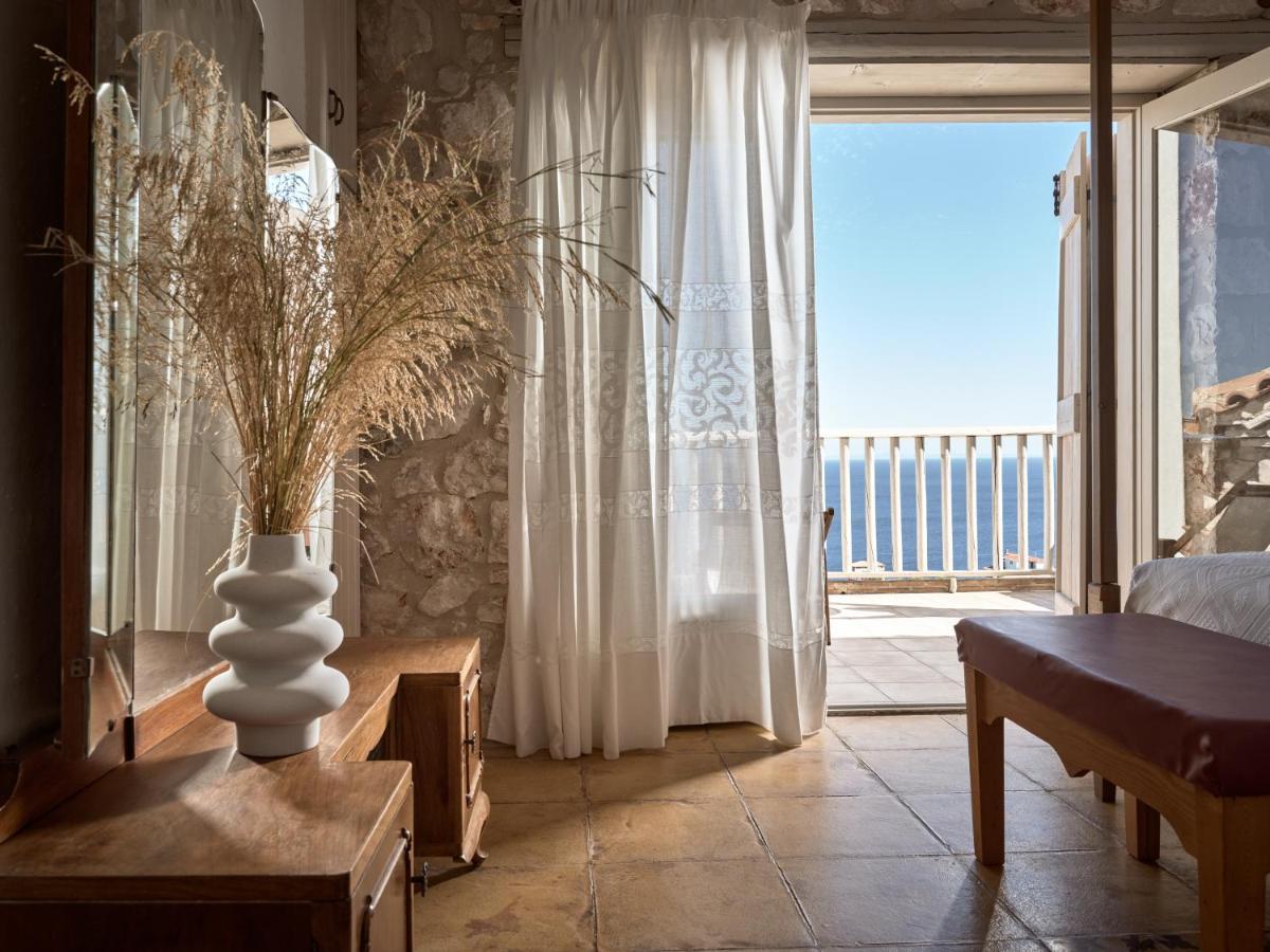 Orfos Villas Агиос Николаос Екстериор снимка