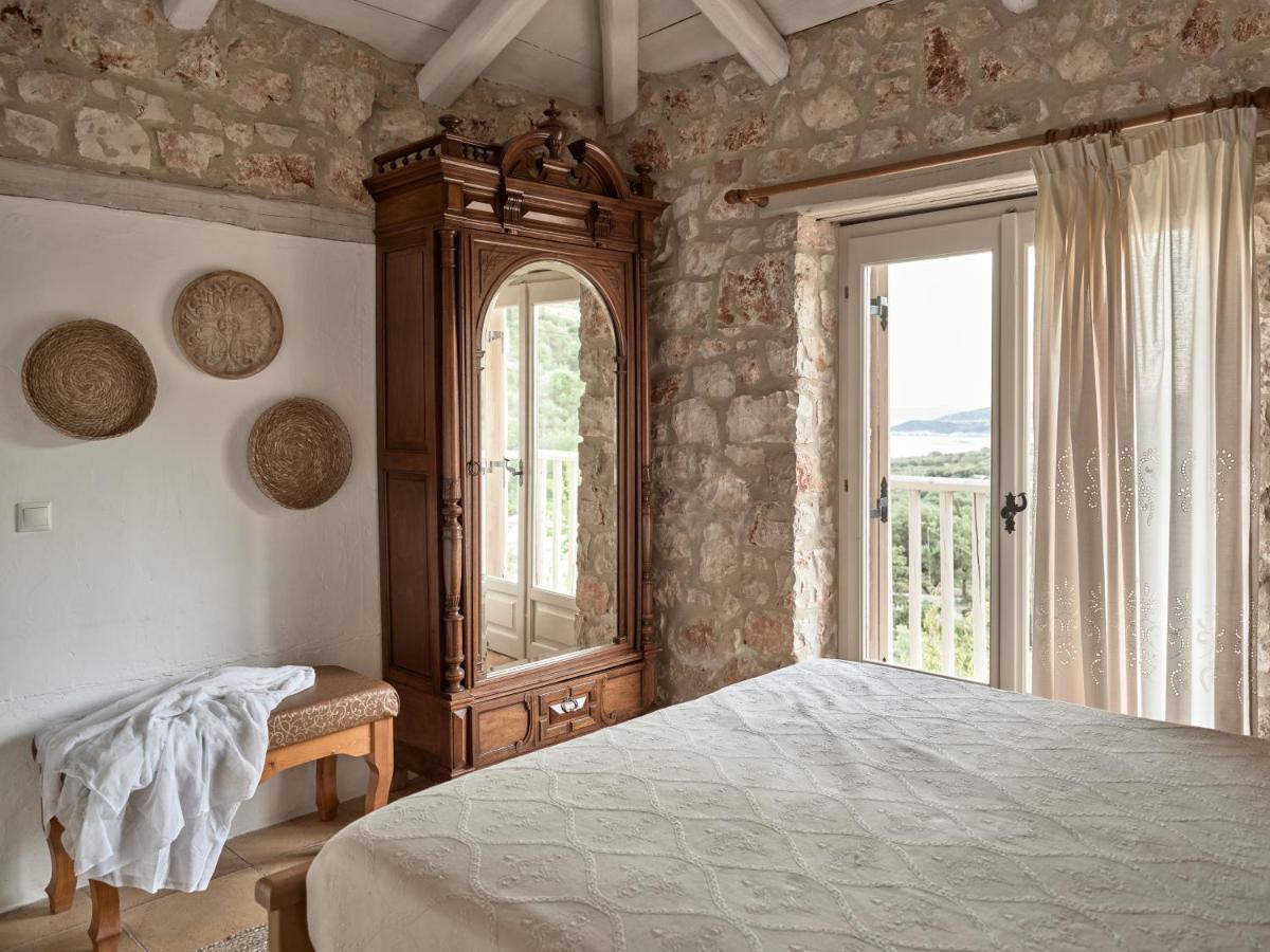 Orfos Villas Агиос Николаос Екстериор снимка
