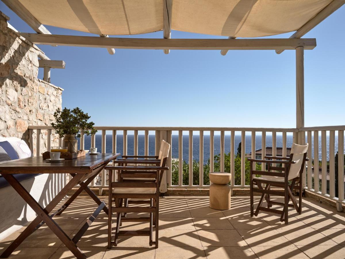 Orfos Villas Агиос Николаос Екстериор снимка