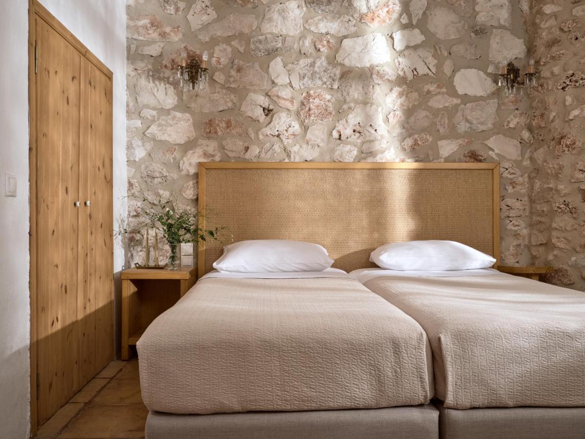 Orfos Villas Агиос Николаос Екстериор снимка