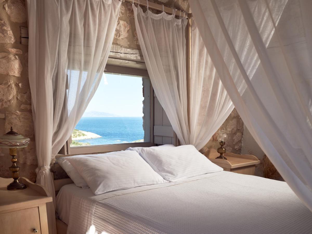 Orfos Villas Агиос Николаос Екстериор снимка