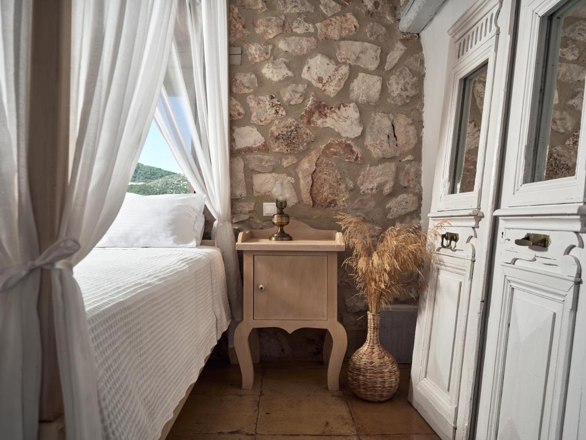 Orfos Villas Агиос Николаос Екстериор снимка