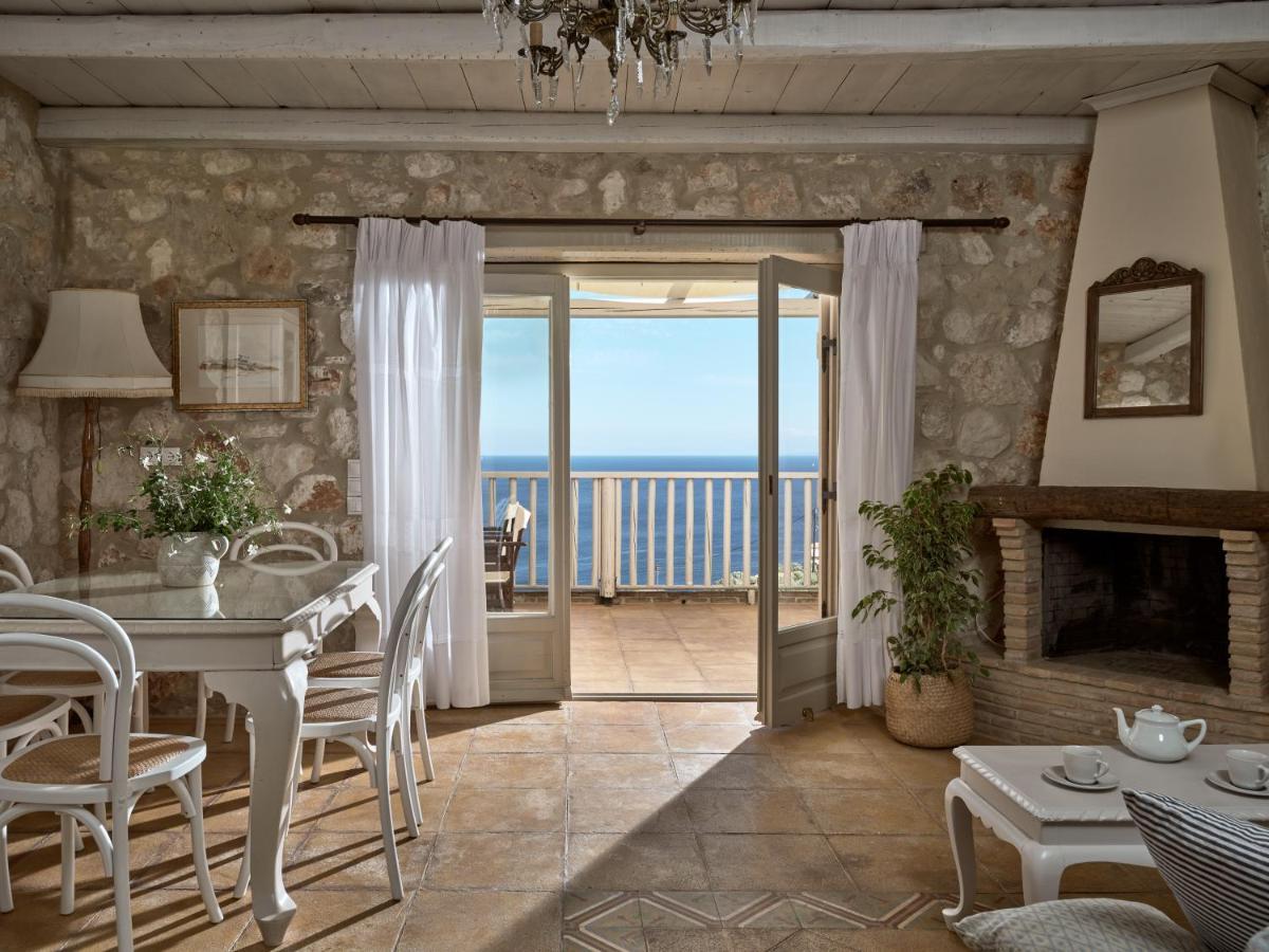 Orfos Villas Агиос Николаос Екстериор снимка