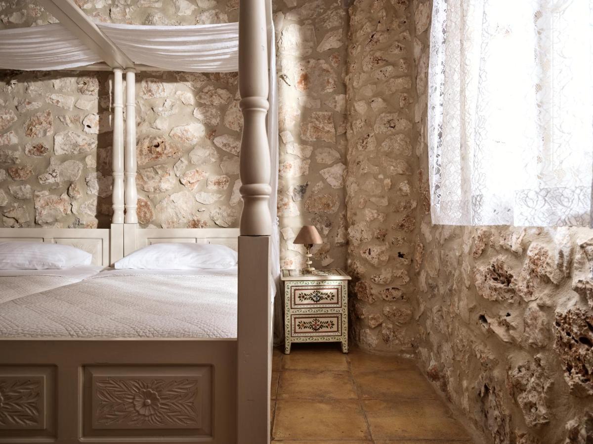 Orfos Villas Агиос Николаос Екстериор снимка