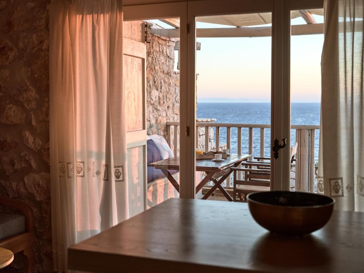 Orfos Villas Агиос Николаос Екстериор снимка