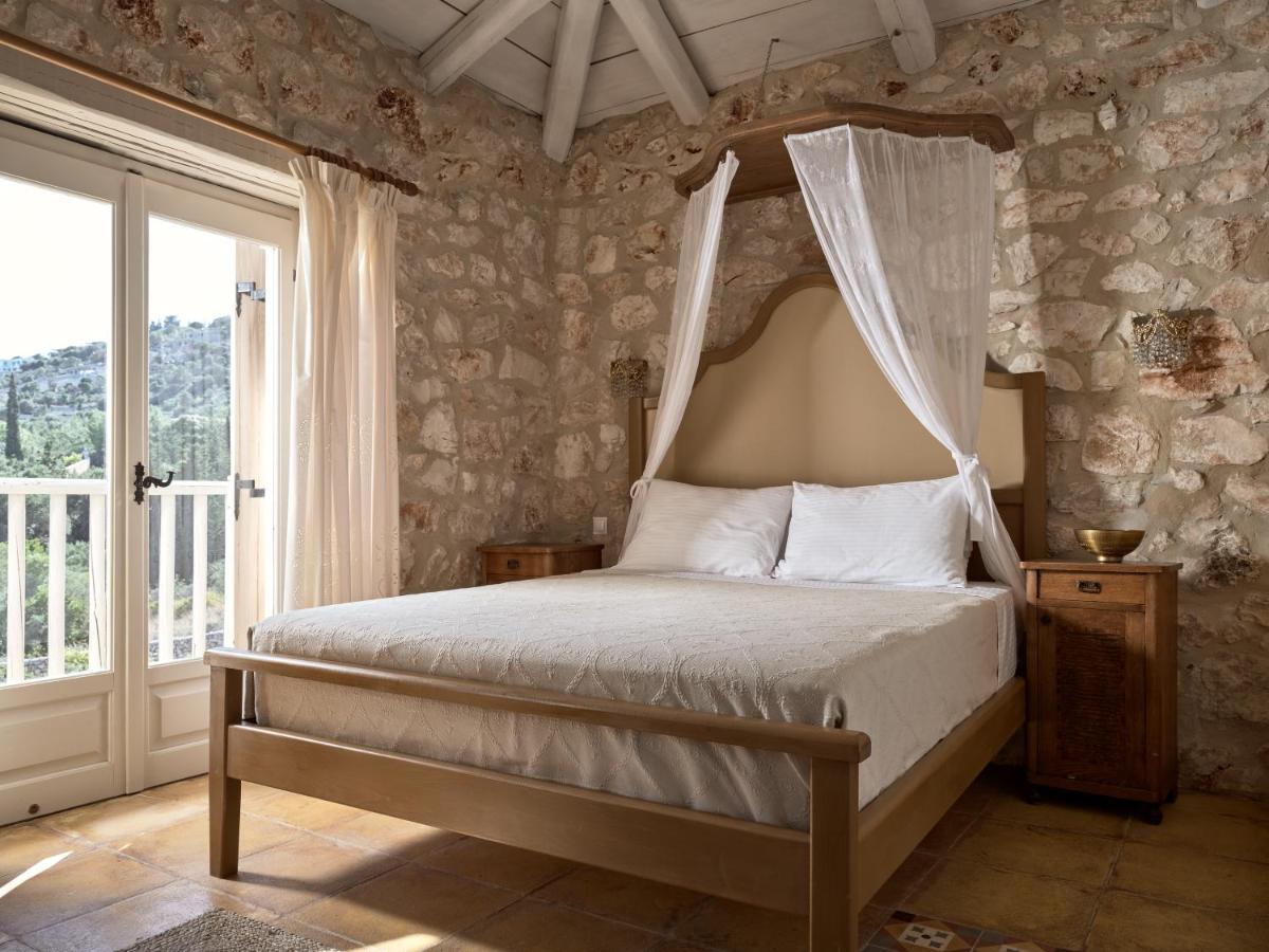 Orfos Villas Агиос Николаос Екстериор снимка